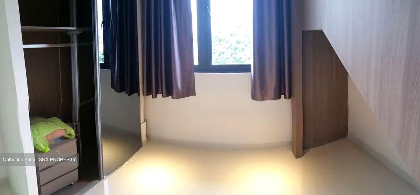 Urban Vista (D16), Condominium #543352111